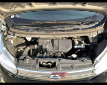 Nissan Dayz 2019