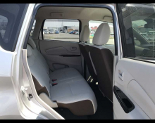 Nissan Dayz 2019