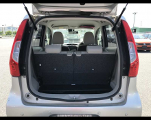 Nissan Dayz 2019