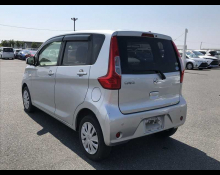 Nissan Dayz 2019