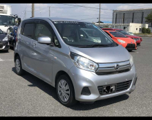 Nissan Dayz 2019