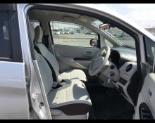 Nissan Dayz 2019