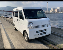 Suzuki Every 2020