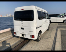 Suzuki Every 2020