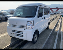 Suzuki Every 2020