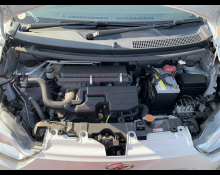 Daihatsu Mira e:S 2019