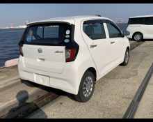 Daihatsu Mira e:S 2019