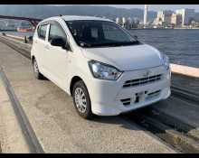 Used Daihatsu Mira e:s Cars For Sale in Japan