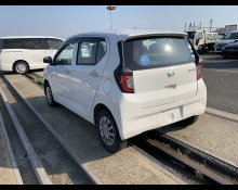 Daihatsu Mira e:S 2019