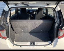 Daihatsu Mira e:S 2019