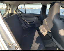 Daihatsu Mira e:S 2019