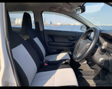 Daihatsu Mira e:S 2019
