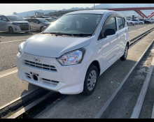 Daihatsu Mira e:S 2019