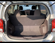 Toyota Porte 2020