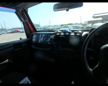 Jeep Wrangler 2002