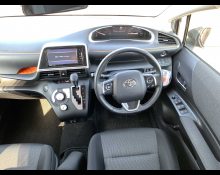 Toyota Sienta 2020