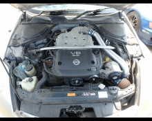 Nissan Fairlady Z 2003