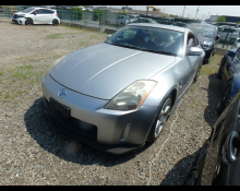 Nissan Fairlady Z 2003