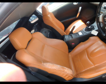 Nissan Fairlady Z 2003