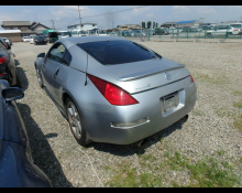 Nissan Fairlady Z 2003