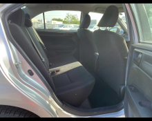 Toyota Corolla Axio 2021