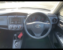 Toyota Corolla Axio 2021