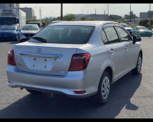 Toyota Corolla Axio 2021