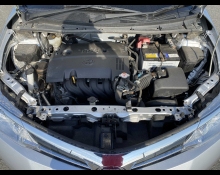 Toyota Corolla Axio 2021