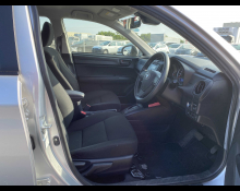 Toyota Corolla Axio 2021