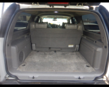 GMC Yukon 2001