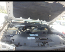 GMC Yukon 2001