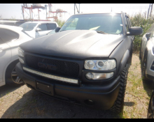 GMC Yukon 2001