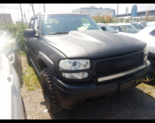 GMC Yukon 2001