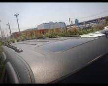 GMC Yukon 2001