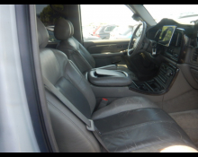 GMC Yukon 2001
