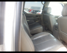GMC Yukon 2001