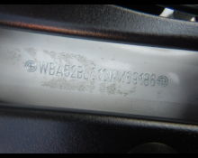 BMW 5 Series 2022