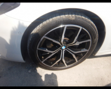 BMW 5 Series 2022