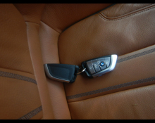 BMW 5 Series 2022