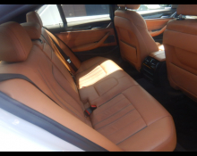 BMW 5 Series 2022
