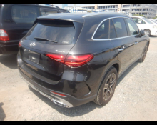 Mercedes Benz GLC-class 2023