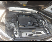 Mercedes Benz GLC-class 2023