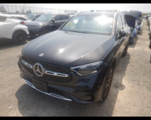 Mercedes Benz GLC-class 2023