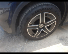 Mercedes Benz GLC-class 2023