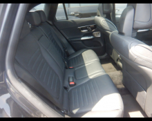 Mercedes Benz GLC-class 2023