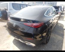 Mercedes Benz GLC-class 2024