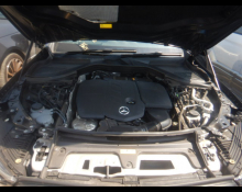 Mercedes Benz GLC-class 2024