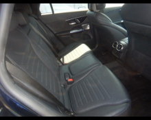 Mercedes Benz GLC-class 2024