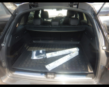 Mercedes Benz GLC-class 2022