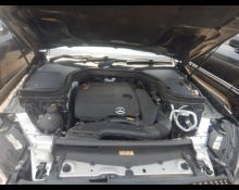 Mercedes Benz GLC-class 2022